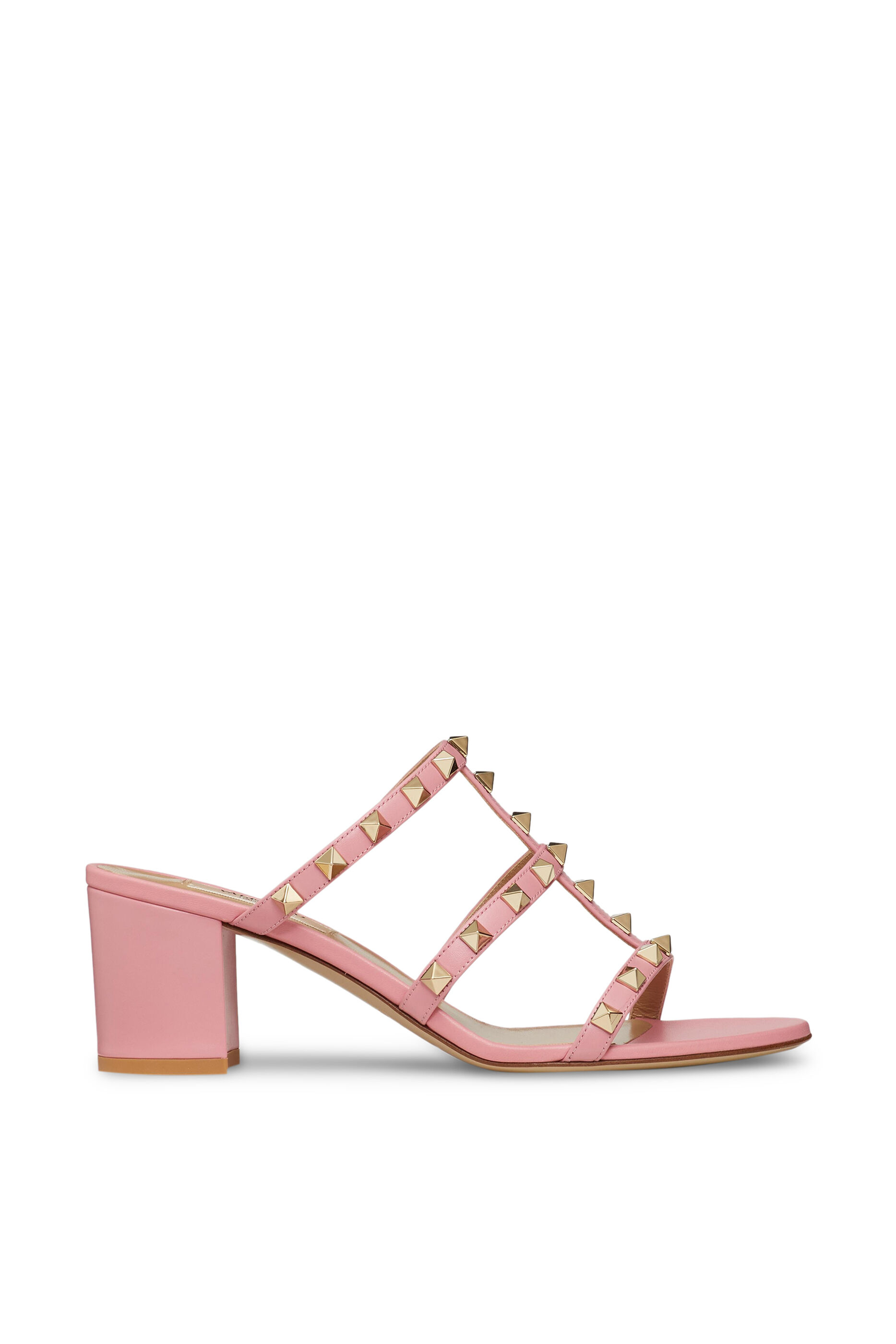 Cage rockstud clearance sandal 60mm